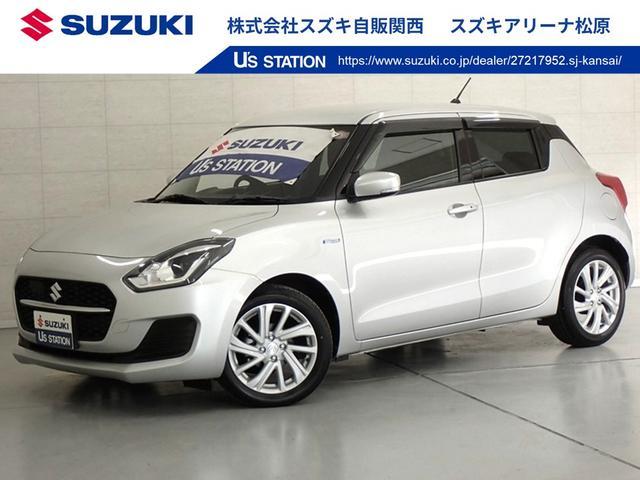 スイフト　ＨＹＢＲＩＤ　ＭＧ　２型