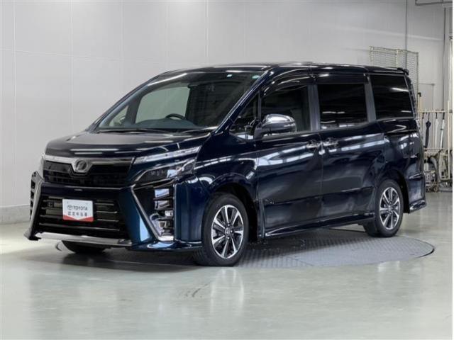 ヴォクシー　ＺＳ　煌２