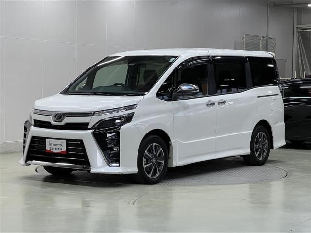 ヴォクシー　ＺＳ　煌２