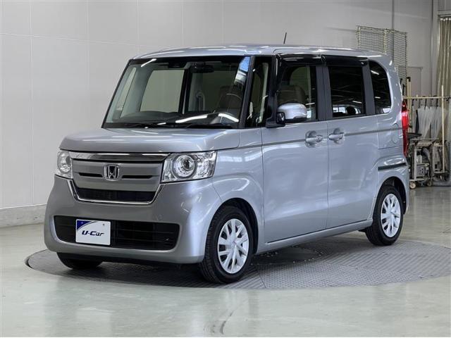 Ｎ　ＢＯＸ　Ｇ　ホンダセンシング