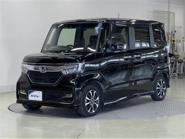 Ｎ　ＢＯＸ　Ｇ　Ｌ　ホンダセンシング