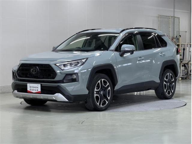 ＲＡＶ４　４ＷＤ　アドベンチャー