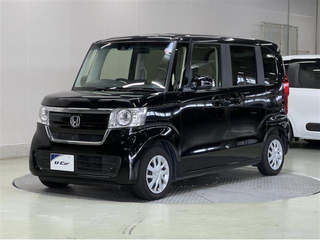 Ｎ　ＢＯＸ　Ｇ　Ｌ　ホンダセンシング