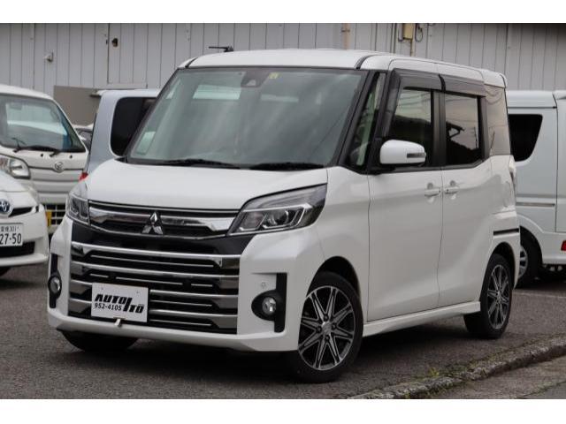 ｅＫスペース　カスタム　Ｔ　イーアシスト