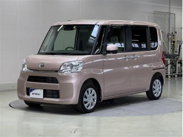 タント　Ｌ　ＳＡ３