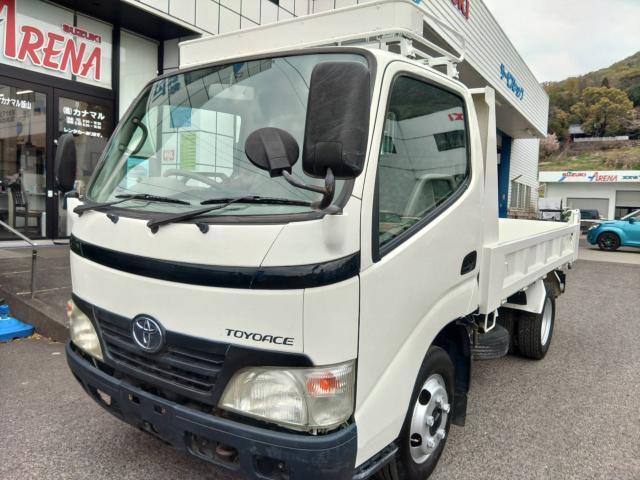 トヨエース　