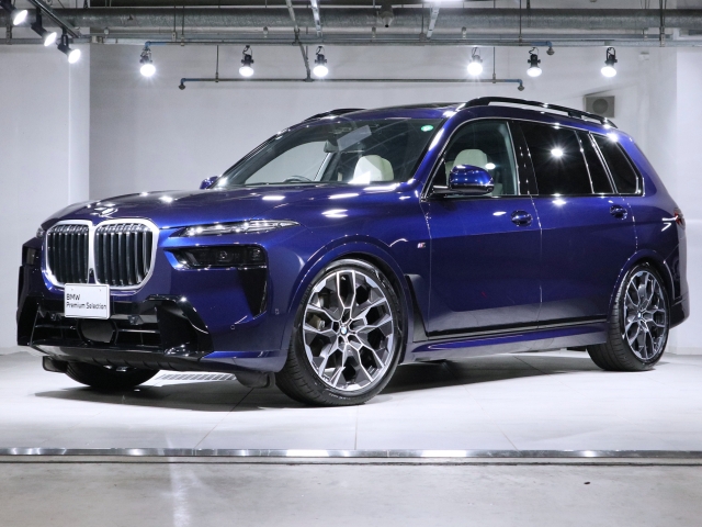 Ｘ７　ｘＤｒｉｖｅ４０ｄ　Ｍスポーツ