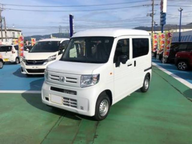 Ｎ－ＶＡＮ　Ｇ