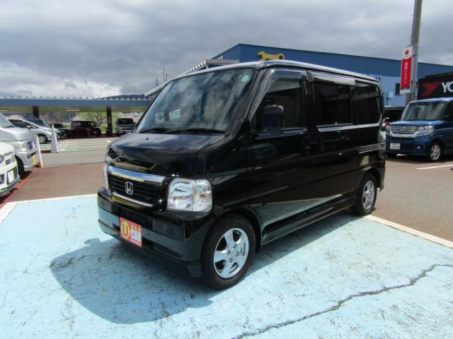 バモス　４ＷＤ　Ｌ