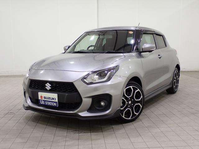 スイフト　スポーツ　ＺＣ３３Ｓ
