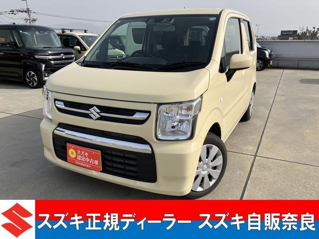 ワゴンＲ　ＦＸ　４型