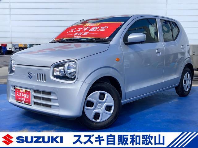 アルト　Ｌリミテッド　２型　　前後衝突軽減ブレー