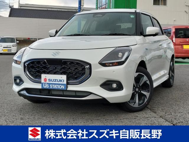 スイフト　ＨＹＢＲＩＤ　ＭＺ