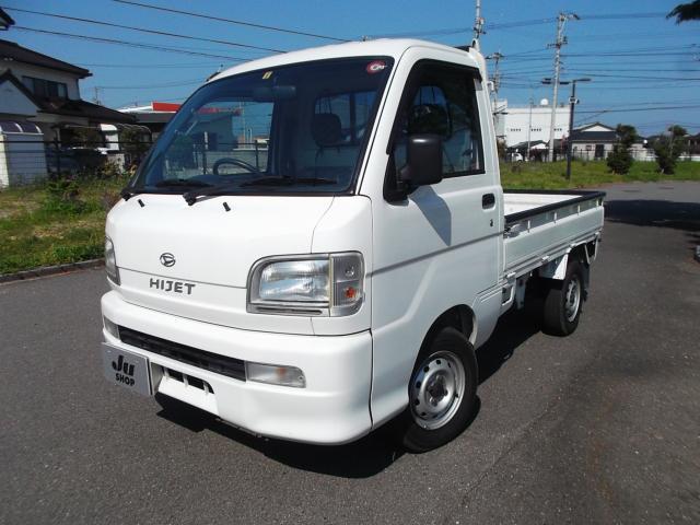 ハイゼットトラック　ＴＣ　Ｓｐｌ