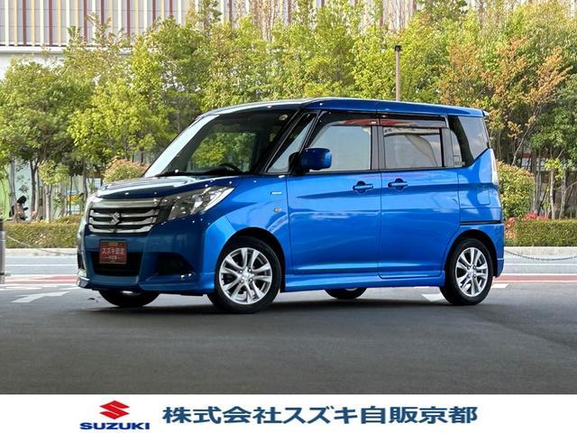 ソリオ　ＨＹＢＲＩＤ　ＭＸ　ＭＡ３６Ｓ