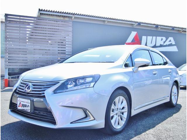 ＨＳ２５０ｈ　ＨＳ２５０ｈ　バージョンＣ　ＥＴＣ　クリ