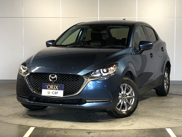 ＭＡＺＤＡ２　ＸＤ
