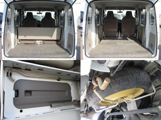 �Q��ڃV�[�g��|���΁A�����̗l�ȃt���b�g�ōL��ȃX�y�[�X���m�ۏo���܂��B