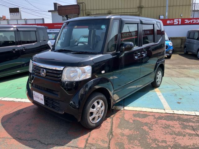 Ｎ　ＢＯＸ　４ＷＤ　Ｇ　Ｌパッケージ