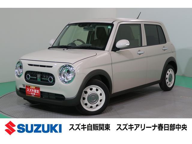 アルト　ラパン　ＬＣ　ＬＣ　Ｘ　５型