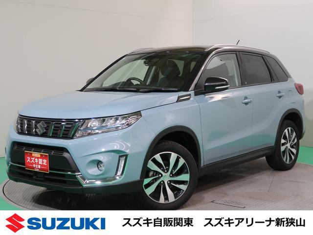 エスクード　４ＷＤ　１．５　３型　カーナビ　アダプティブクル
