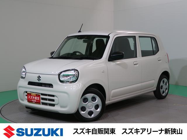 アルト　Ｌ　電動格納式リモコンドアミラー　前後ブ