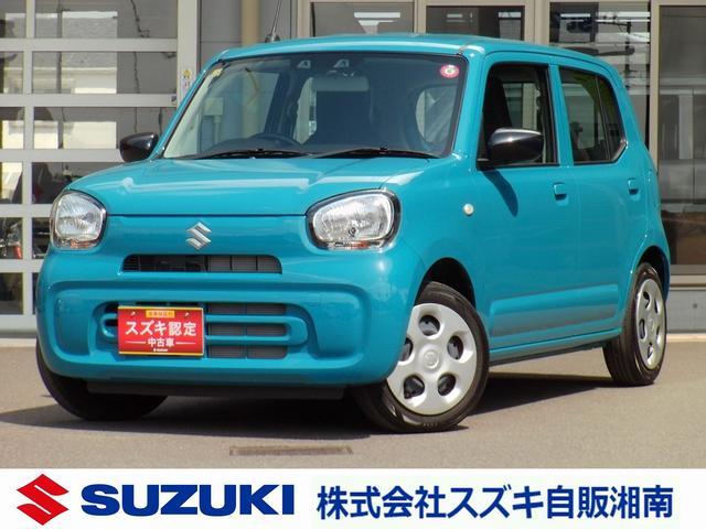 アルト　Ｌ　２型　オーディオレス