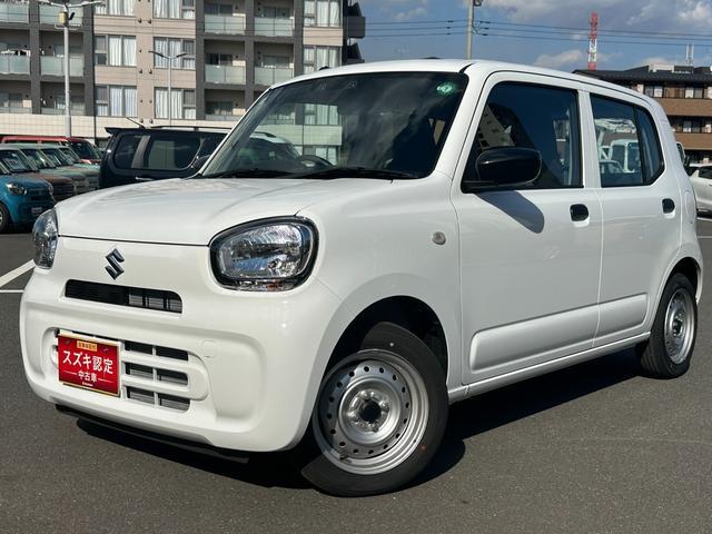 アルト　Ａ　２型　衝突被害軽減Ｂ　キーレスエント