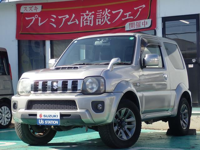 ジムニーシエラ　ＬＡＮＤ　ＶＥＮＴＵＲＥ　９型　５ＭＴ　