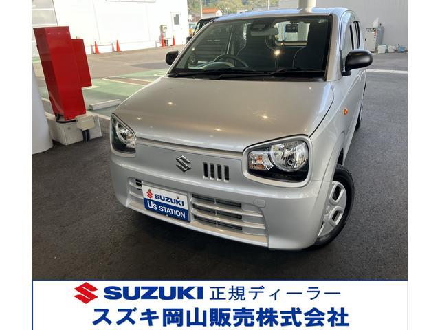 アルト　Ｌ　２型