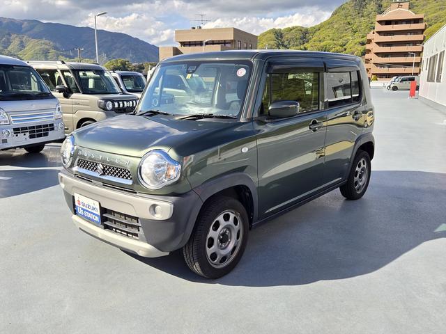 ハスラー　Ｇ　ＭＲ３１Ｓ．ＭＲ４１Ｓ　２型