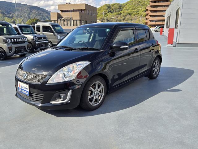 スイフト　ＸＬ－ＤＪＥ　３型　ＺＣ７２Ｓ．ＺＤ７２