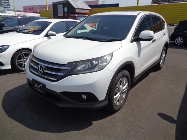 ＣＲ－Ｖ　２ＷＤ　２０Ｇ