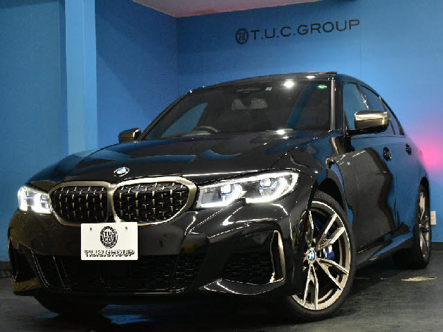 ３シリーズ　セダン　Ｍ３４０ｉ　ｘＤｒｉｖｅ