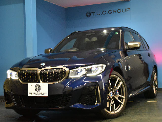 ３シリーズ　ツーリング　Ｍ３４０ｉ　ｘＤｒｉｖｅ