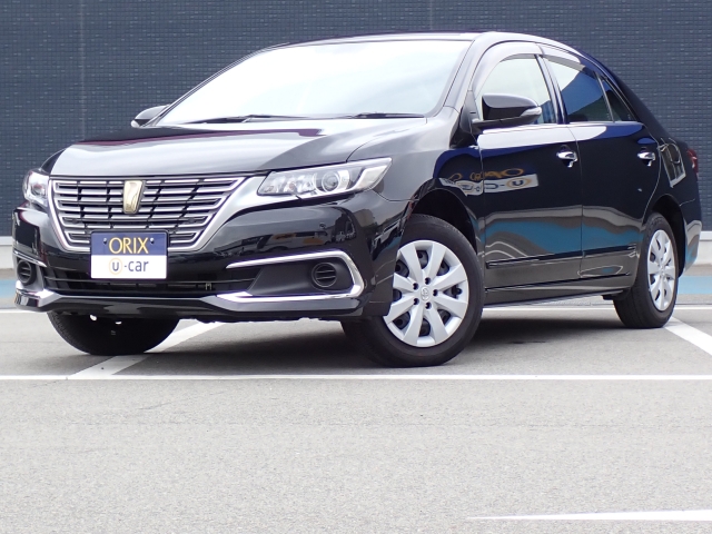 プレミオ(トヨタ) １．５Ｆ　Ｌパッケージ 中古車画像