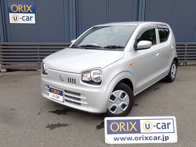 アルト(スズキ) Ｓ 中古車画像