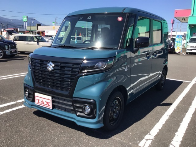 スペーシア　ベース　６６０　ＧＦ　ディスプレイオーディオ・Ｃ