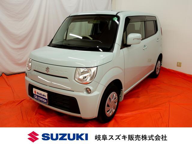ＭＲワゴン　エコ　ＥＣＯ－Ｘ　２型　キーレスプッシュスター
