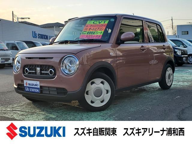 アルト　ラパン　ＬＣ　ＬＣ　Ｌ　５型