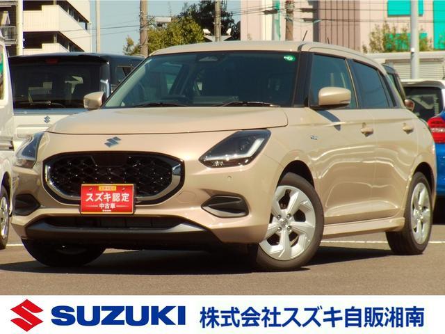 スイフト　ＨＹＢＲＩＤ　ＭＸ　オーディオレス