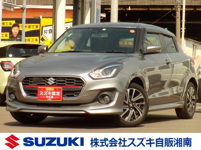 スイフト　ＲＳ　２型　メモリーナビ