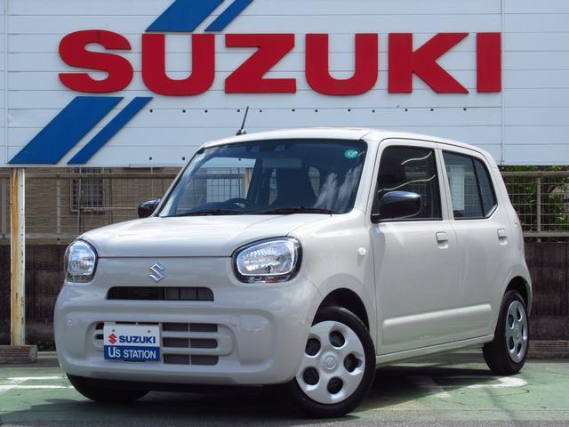 アルト　Ｌ　２型　衝突被害軽減ブレーキ　オートラ