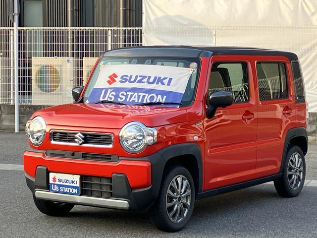 ハスラー　ＨＹＢＲＩＤ　Ｇ　全方位カメラ付きメモリ