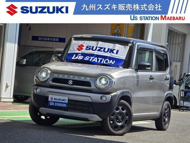 ハスラー　４ＷＤ　タフワイルド　ＭＲ４１Ｓ　メモリーナビ・