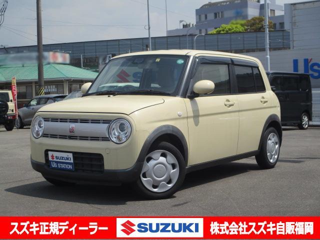アルト　ラパン　Ｓ　２型／サポカー