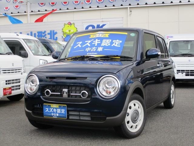 アルト　ラパン　ＬＣ　ＬＣ　Ｘ　５型　ＦＦ　バックカメラ　モニ