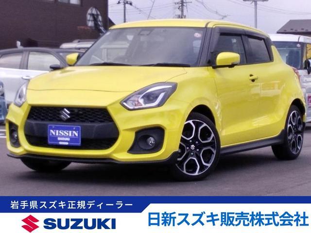 スイフト　スポーツ　２ＷＤ　フルセグナビ　Ｂカメラ
