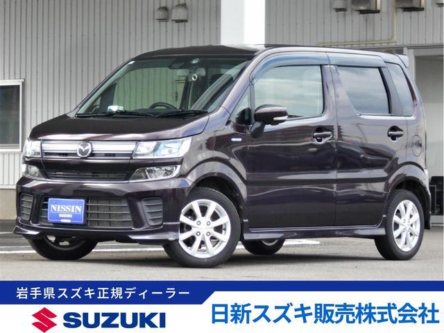 フレア　４ＷＤ　ハイブリットＸＳ　４ＷＤ　全方位カメラ　