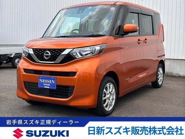 ルークス　４ＷＤ　Ｘ　４ＷＤ　ナビ　Ｂｌｕｅｔｏｏｔｈ　Ｅ